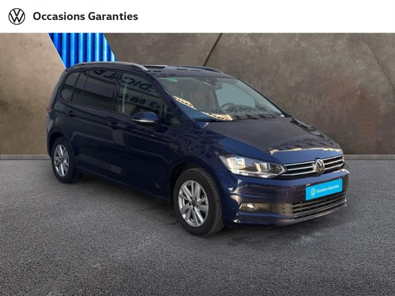 Voitures occasions VOLKSWAGEN TOURAN Life Plus Paris