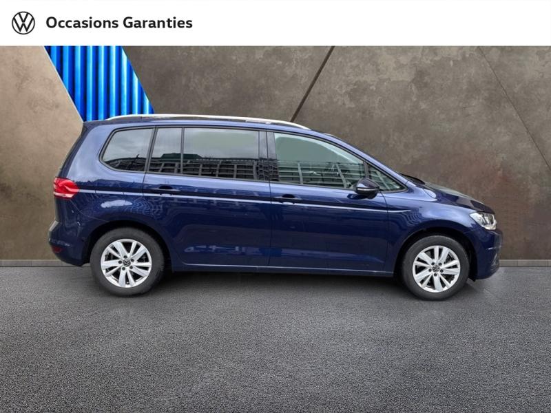 Voitures occasions VOLKSWAGEN TOURAN Life Plus Paris