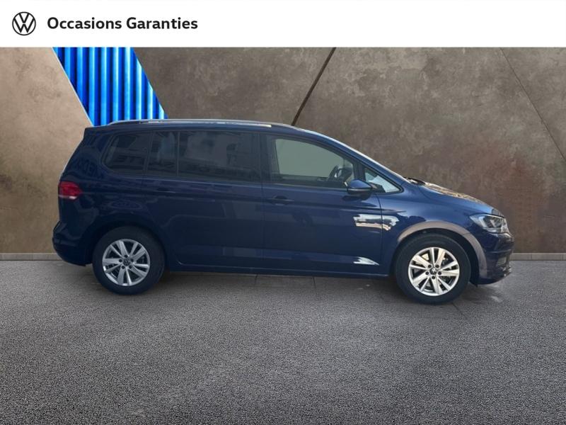 Voitures occasions VOLKSWAGEN TOURAN Life Plus Paris