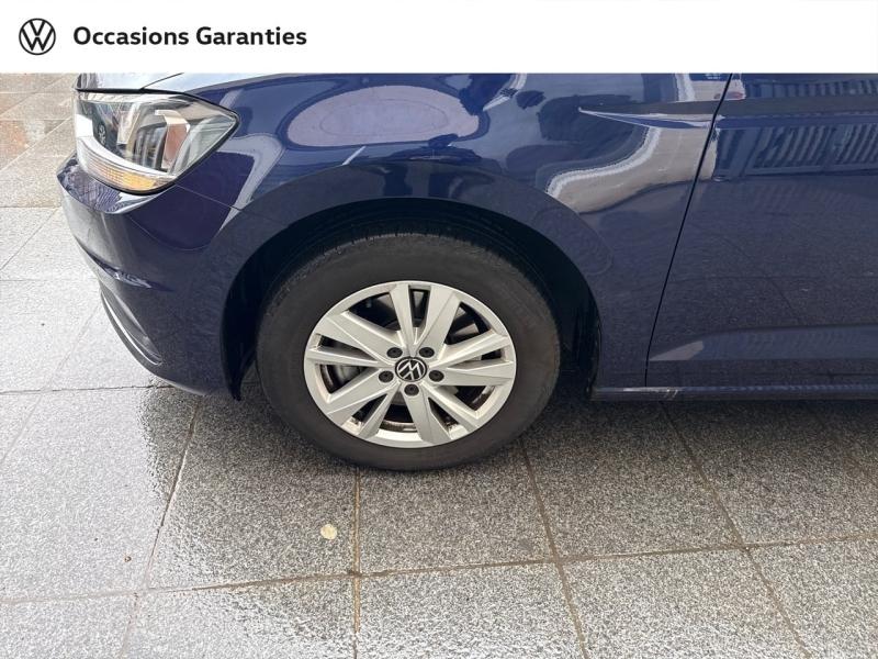 Voitures occasions VOLKSWAGEN TOURAN Life Plus Paris