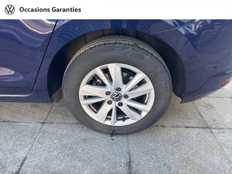 Voitures occasions VOLKSWAGEN TOURAN Life Plus Paris