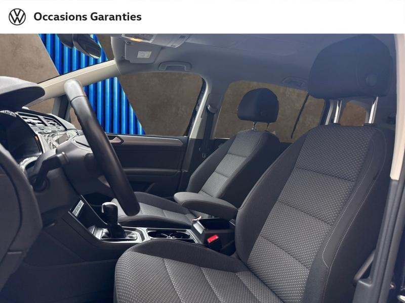 Voitures occasions VOLKSWAGEN TOURAN Life Plus Paris