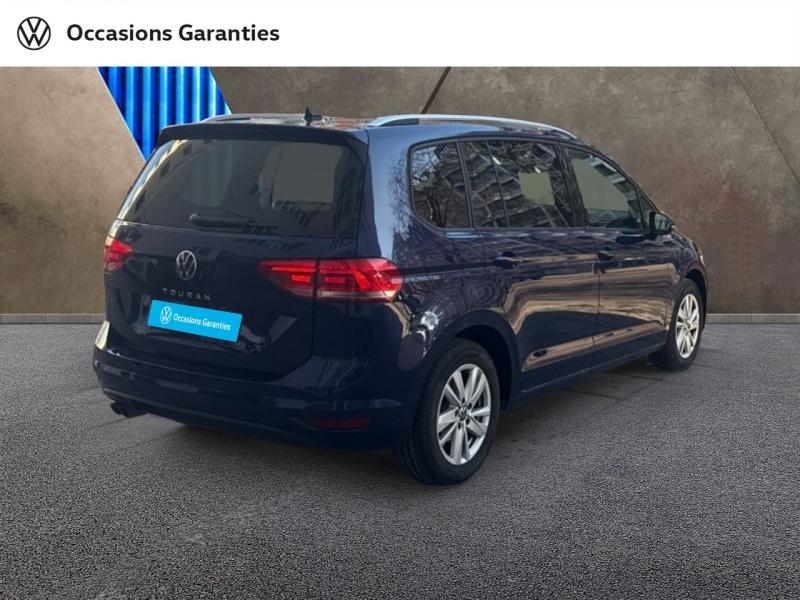Voitures occasions VOLKSWAGEN TOURAN Life Plus Paris