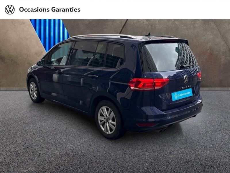 Voitures occasions VOLKSWAGEN TOURAN Life Plus Paris
