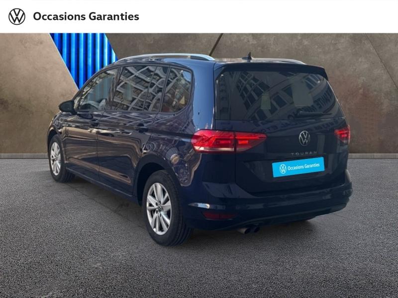 Voitures occasions VOLKSWAGEN TOURAN Life Plus Paris