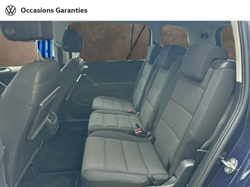 Voitures occasions VOLKSWAGEN TOURAN Life Plus Paris