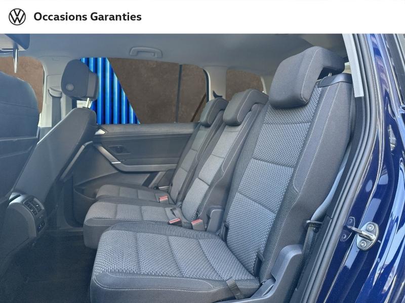 Voitures occasions VOLKSWAGEN TOURAN Life Plus Paris