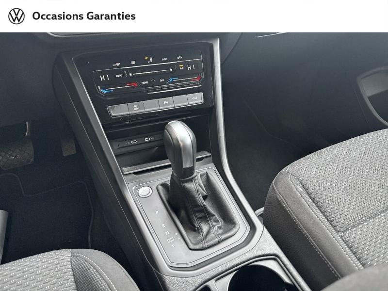 Voitures occasions VOLKSWAGEN TOURAN Life Plus Paris