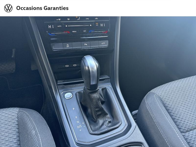 Voitures occasions VOLKSWAGEN TOURAN Life Plus Paris
