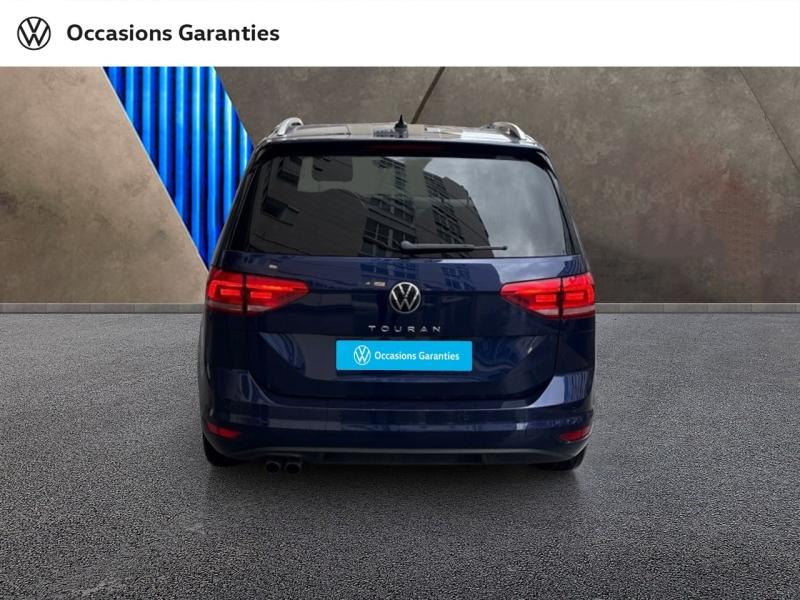 Voitures occasions VOLKSWAGEN TOURAN Life Plus Paris