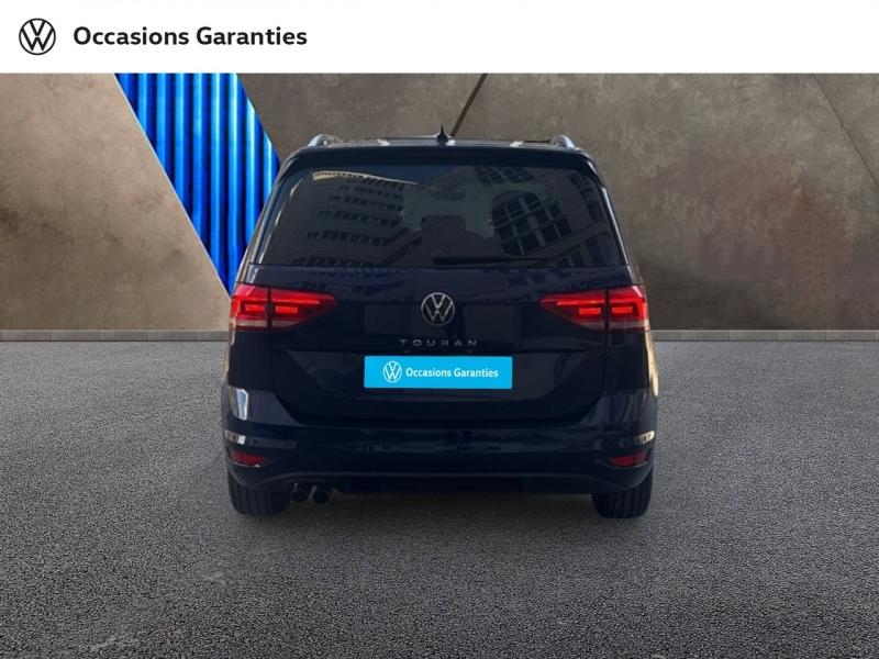 Voitures occasions VOLKSWAGEN TOURAN Life Plus Paris
