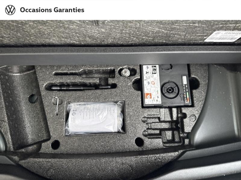 Voitures occasions VOLKSWAGEN TOURAN Life Plus Paris