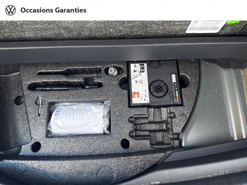 Voitures occasions VOLKSWAGEN TOURAN Life Plus Paris