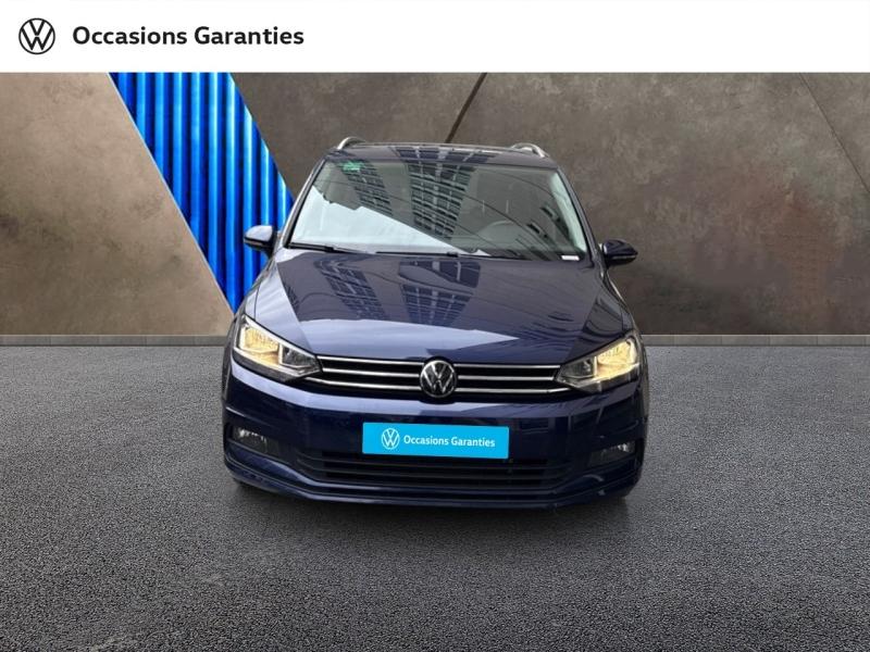 Voitures occasions VOLKSWAGEN TOURAN Life Plus Paris
