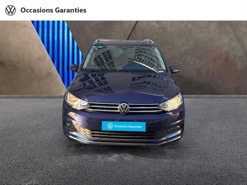 Voitures occasions VOLKSWAGEN TOURAN Life Plus Paris
