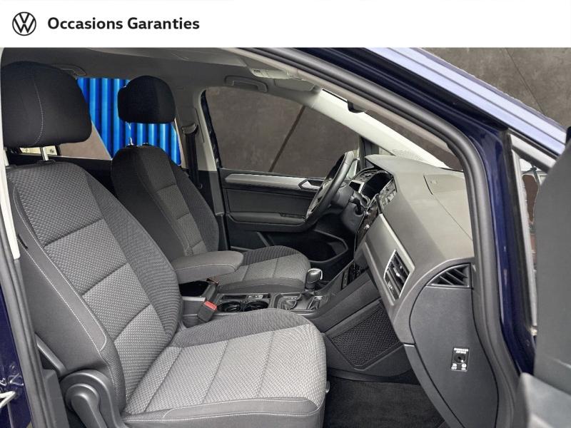Voitures occasions VOLKSWAGEN TOURAN Life Plus Paris