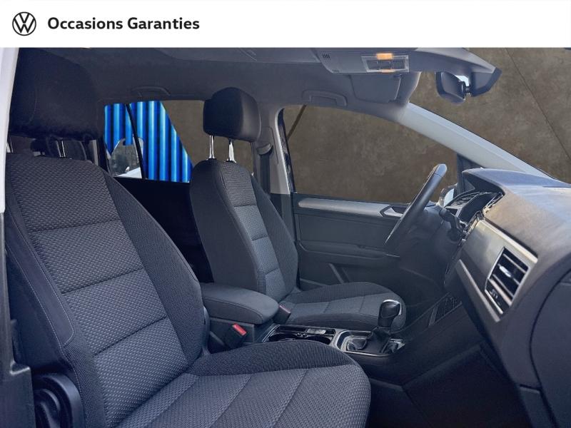 Voitures occasions VOLKSWAGEN TOURAN Life Plus Paris