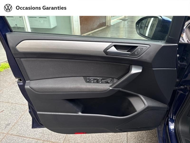 Voitures occasions VOLKSWAGEN TOURAN Life Plus Paris
