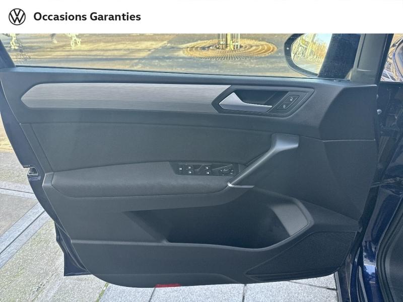 Voitures occasions VOLKSWAGEN TOURAN Life Plus Paris