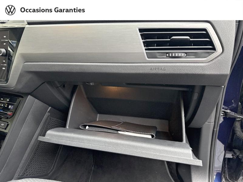 Voitures occasions VOLKSWAGEN TOURAN Life Plus Paris