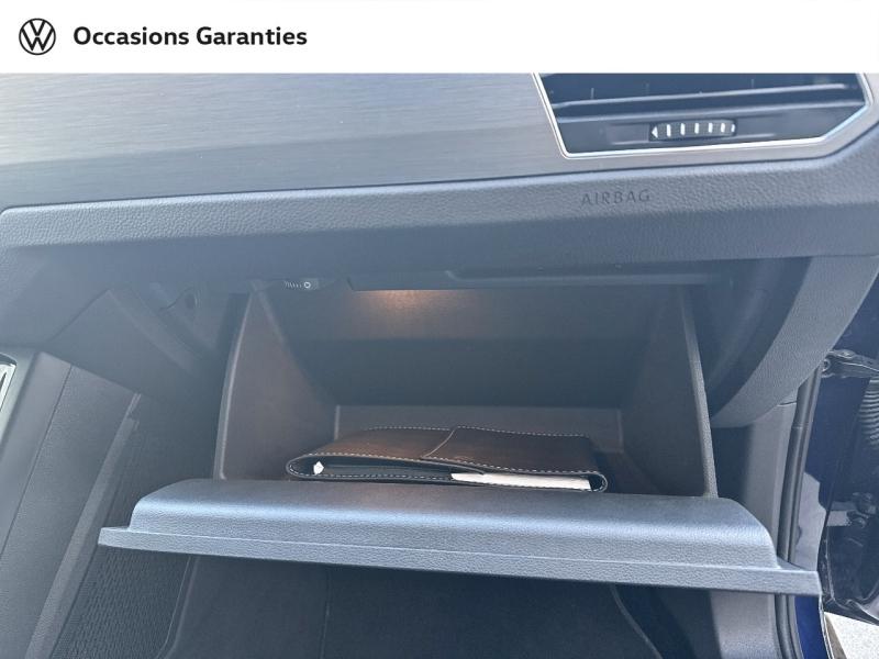 Voitures occasions VOLKSWAGEN TOURAN Life Plus Paris