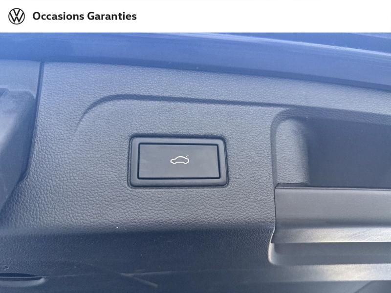 Voitures occasions VOLKSWAGEN TOURAN Life Plus Paris