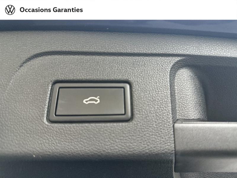 Voitures occasions VOLKSWAGEN TOURAN Life Plus Paris