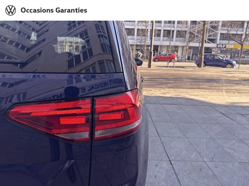 Voitures occasions VOLKSWAGEN TOURAN Life Plus Paris