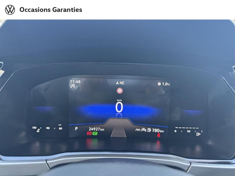 Voitures occasions VOLKSWAGEN TOURAN Life Plus Paris