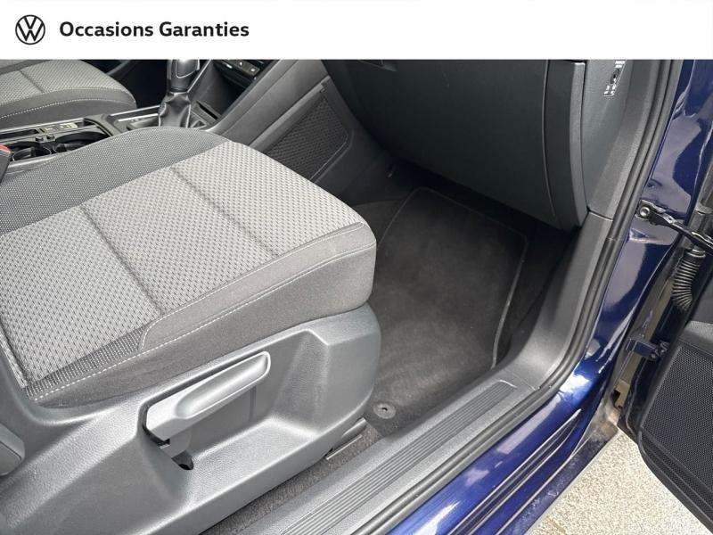 Voitures occasions VOLKSWAGEN TOURAN Life Plus Paris