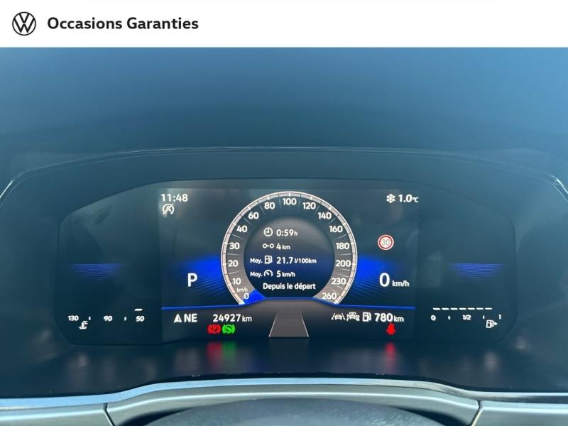 Voitures occasions VOLKSWAGEN TOURAN Life Plus Paris