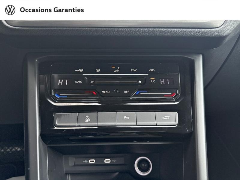 Voitures occasions VOLKSWAGEN TOURAN Life Plus Paris