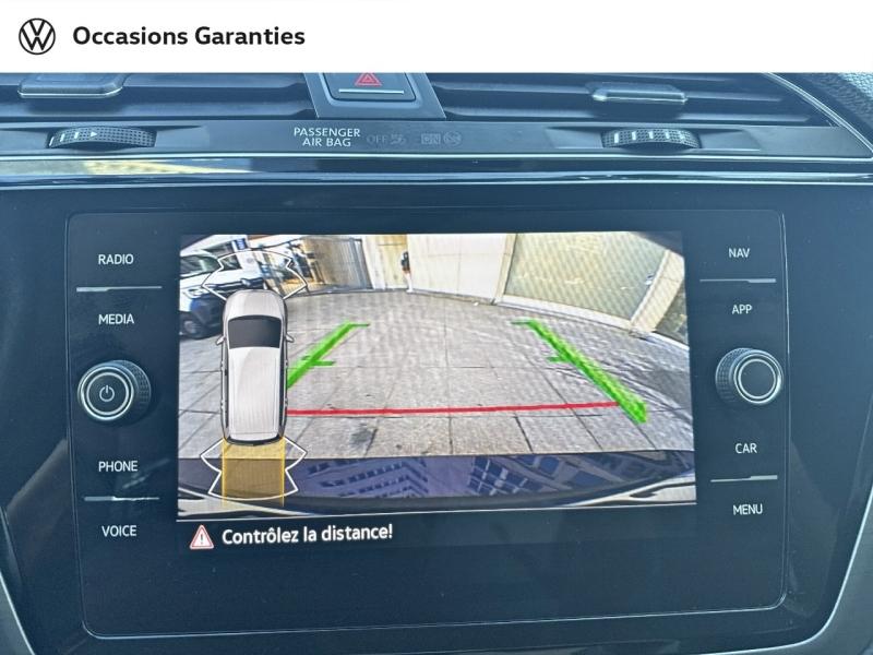 Voitures occasions VOLKSWAGEN TOURAN Life Plus Paris