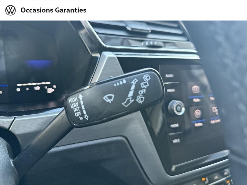 Voitures occasions VOLKSWAGEN TOURAN Life Plus Paris