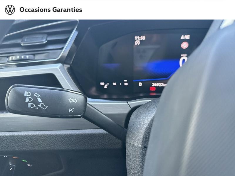 Voitures occasions VOLKSWAGEN TOURAN Life Plus Paris