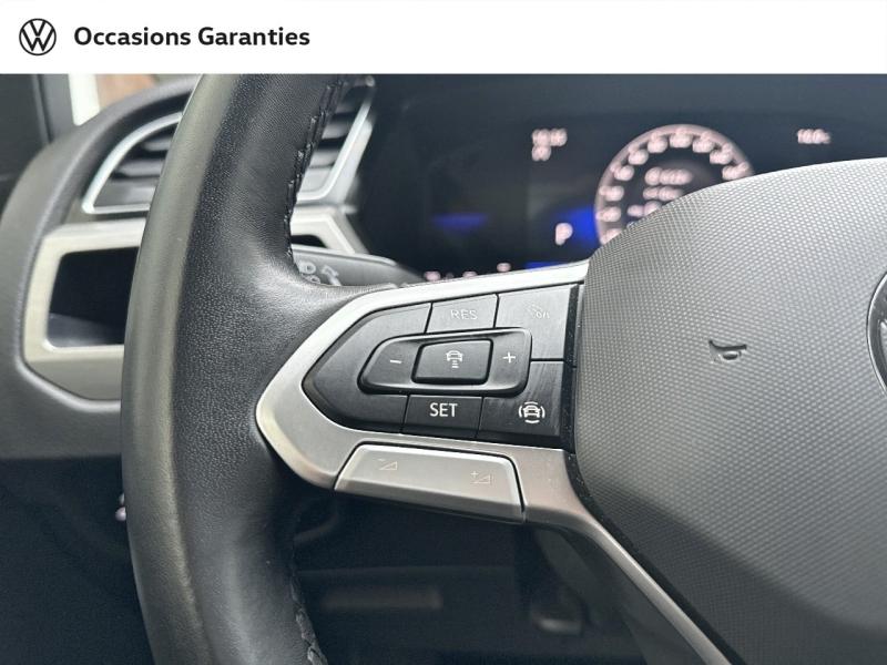 Voitures occasions VOLKSWAGEN TOURAN Life Plus Paris