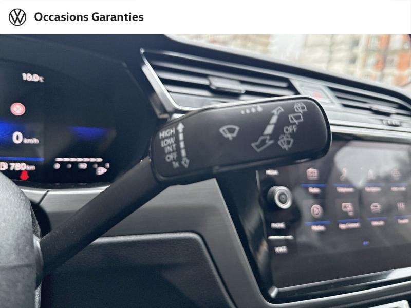Voitures occasions VOLKSWAGEN TOURAN Life Plus Paris