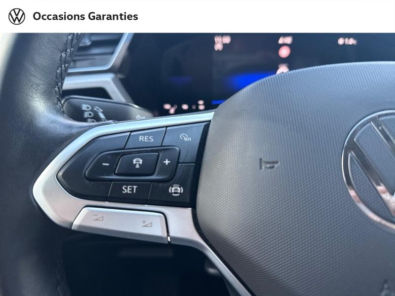 Voitures occasions VOLKSWAGEN TOURAN Life Plus Paris