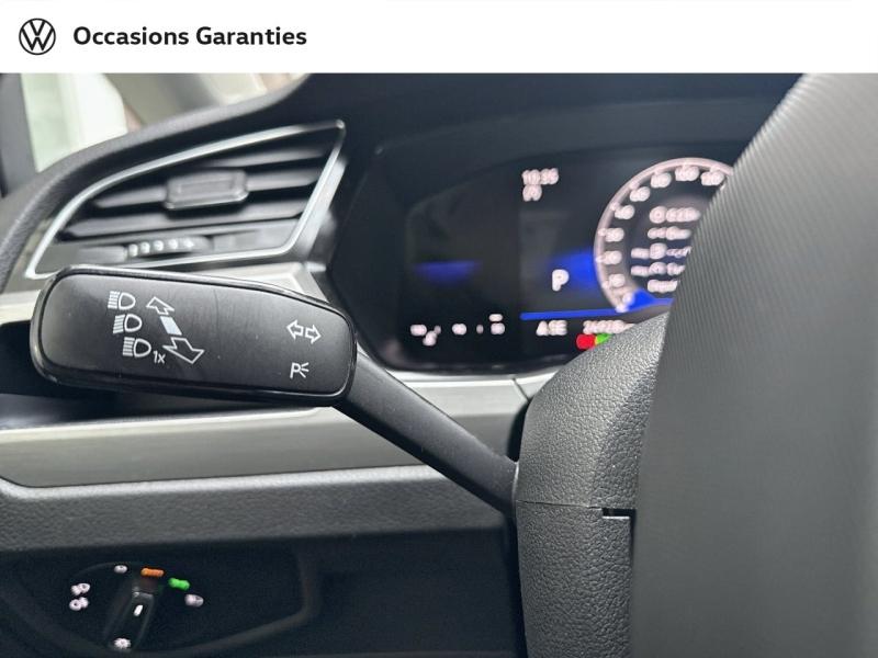 Voitures occasions VOLKSWAGEN TOURAN Life Plus Paris