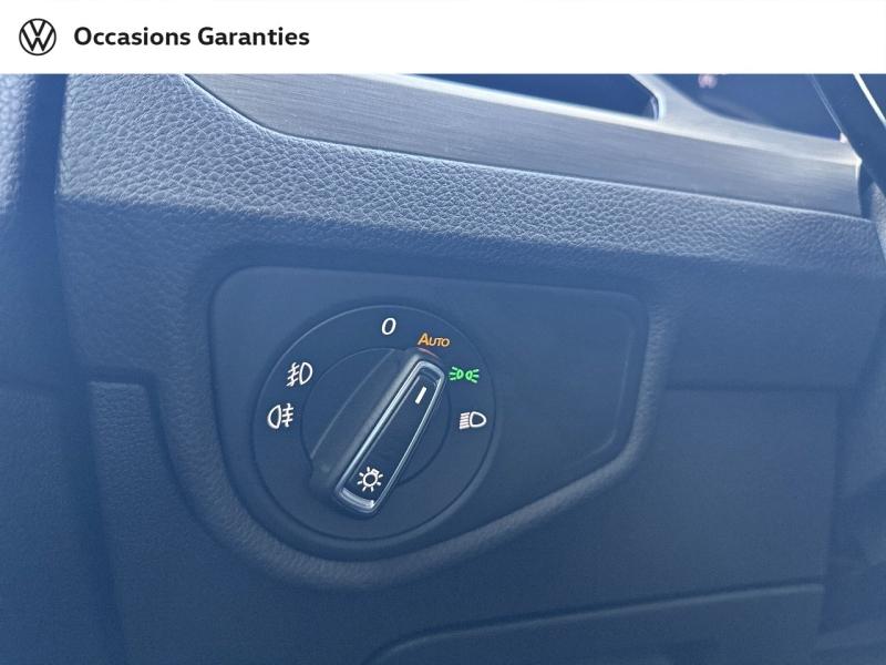 Voitures occasions VOLKSWAGEN TOURAN Life Plus Paris
