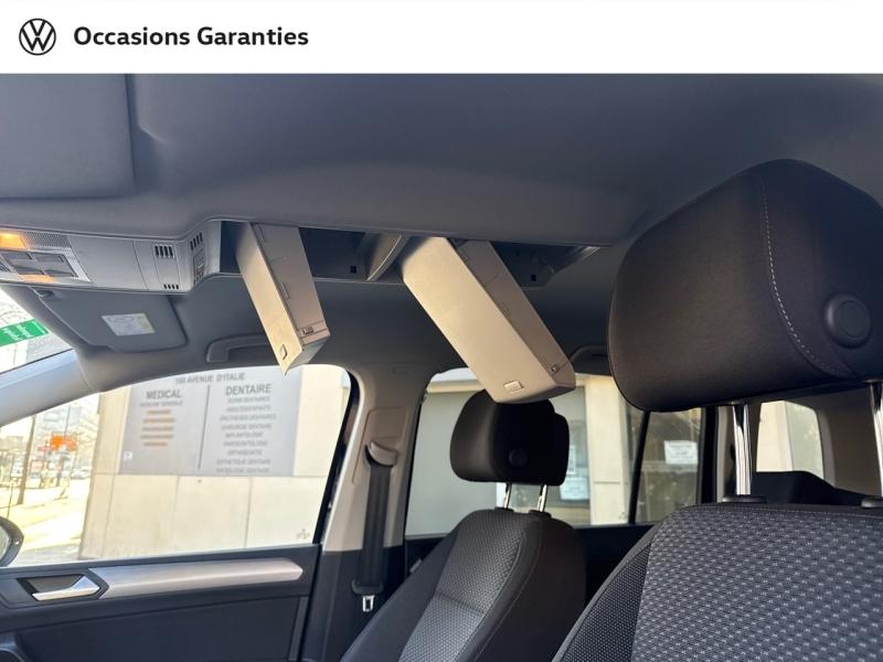 Voitures occasions VOLKSWAGEN TOURAN Life Plus Paris