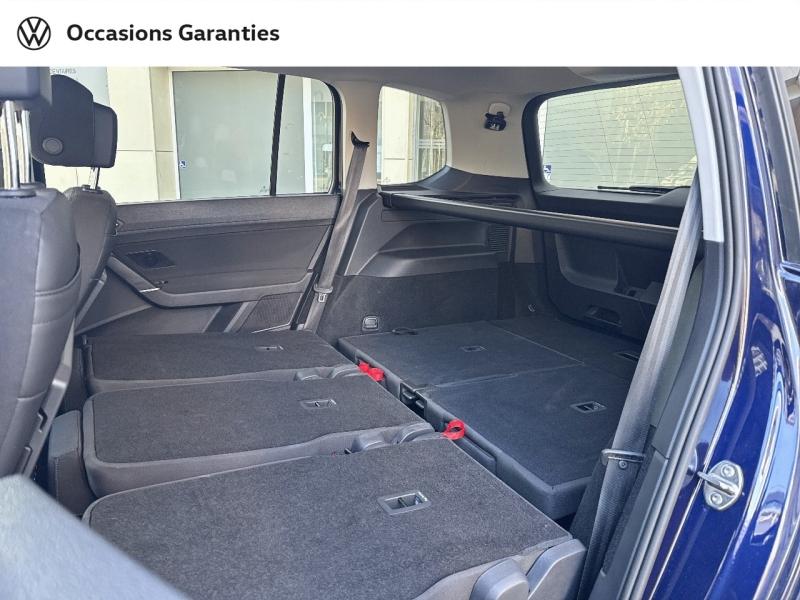 Voitures occasions VOLKSWAGEN TOURAN Life Plus Paris