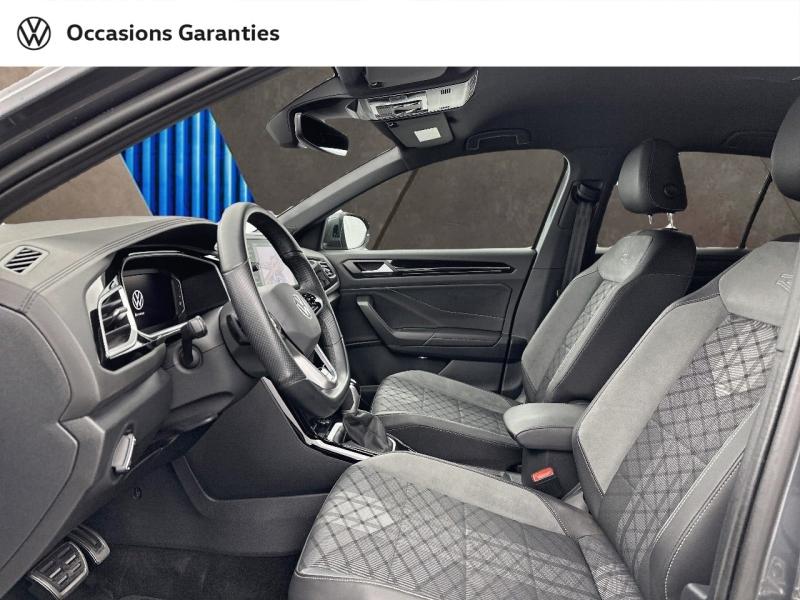 Voitures occasions VOLKSWAGEN T-ROC R-Line Paris