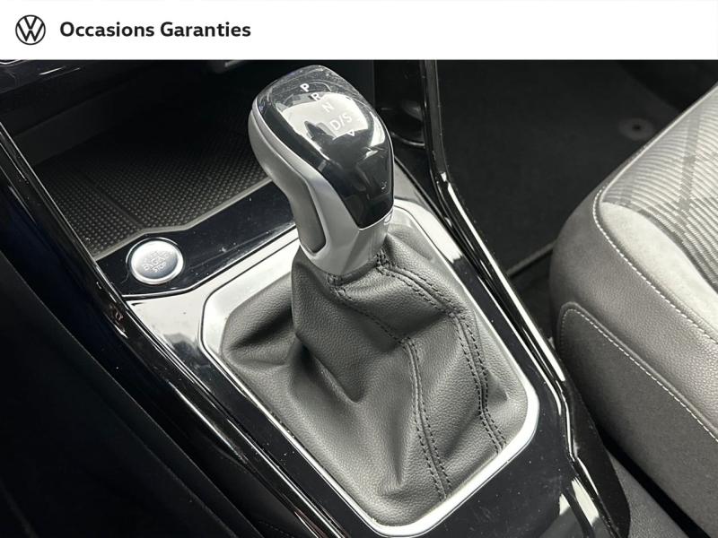 Voitures occasions VOLKSWAGEN T-ROC R-Line Paris