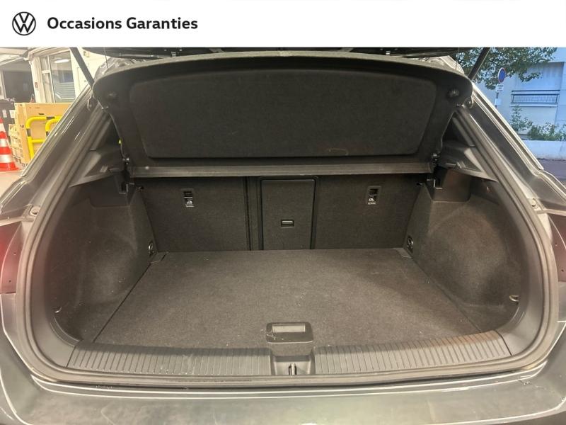 Voitures occasions VOLKSWAGEN T-ROC R-Line Paris
