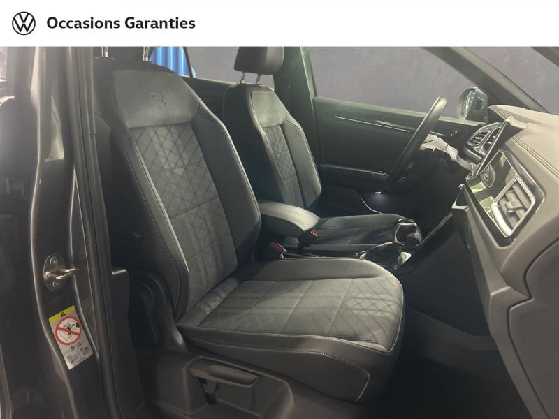 Voitures occasions VOLKSWAGEN T-ROC R-Line Paris