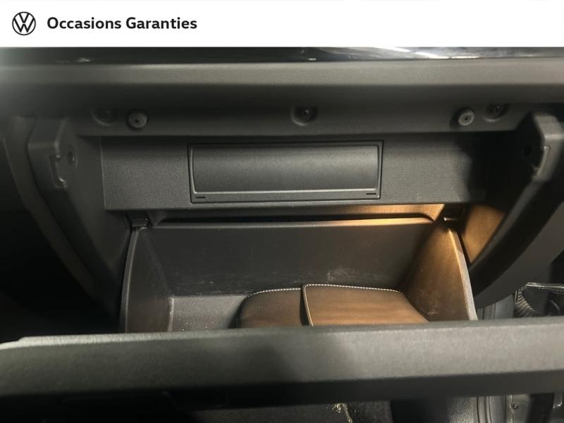 Voitures occasions VOLKSWAGEN T-ROC R-Line Paris