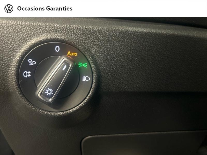 Voitures occasions VOLKSWAGEN T-ROC R-Line Paris