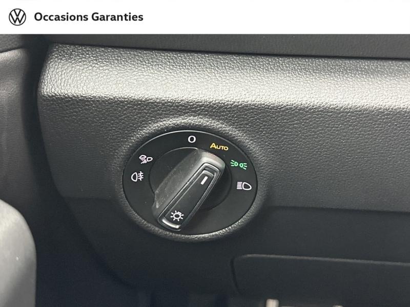 Voitures occasions VOLKSWAGEN T-ROC R-Line Paris