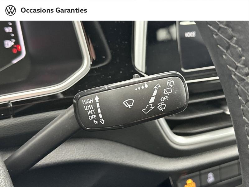 Voitures occasions VOLKSWAGEN T-ROC R-Line Paris